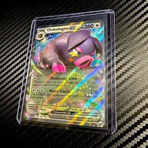 Oinkologne ex Double Rare *Fresh out of pack*